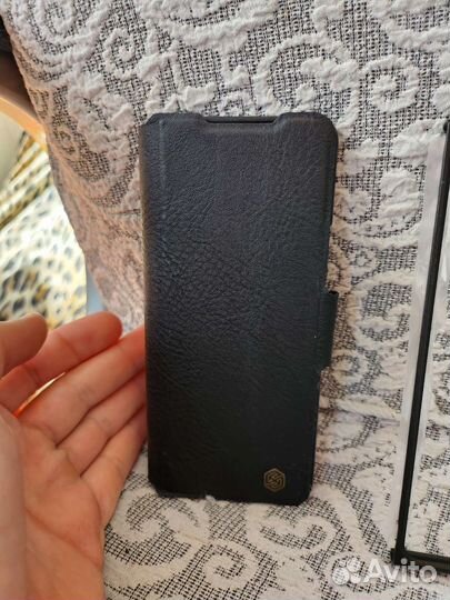 Чехол на Samsung z fold 4