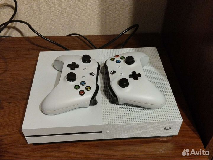 Xbox one