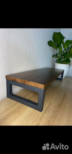 Подставка под монитор