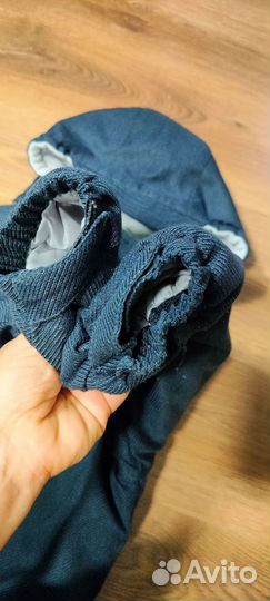 Зимний комбинезон Pogo 98