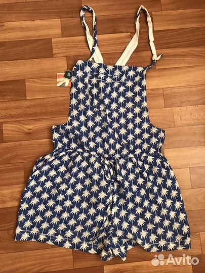 Новые комбенизоны Pepe Jeans