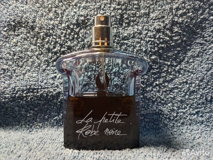 Парфюмированная вода Guerlain