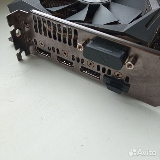 Gtx 1060 6gb