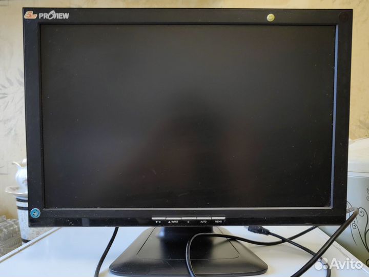 Монитор Proview 900w 19