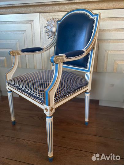 Кресла испания