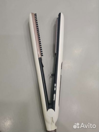 Выпрямитель для волос rowenta