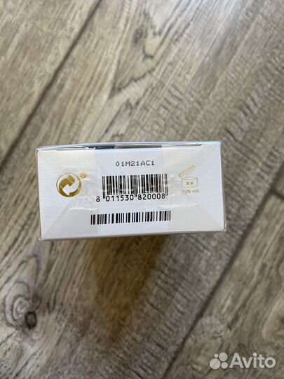 Trussardi donna 30 мл