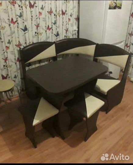 Кухонный уголок «Успех-1»