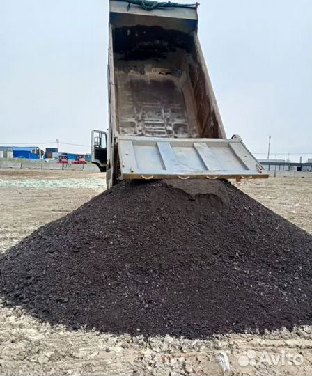 Продажа щебня и песка оптом