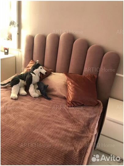 Детская кровать от 3 лет