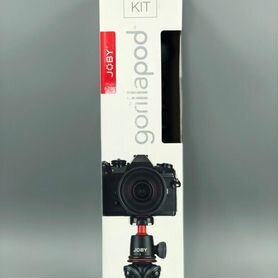 Штатив Joby GorillaPod 3K Kit