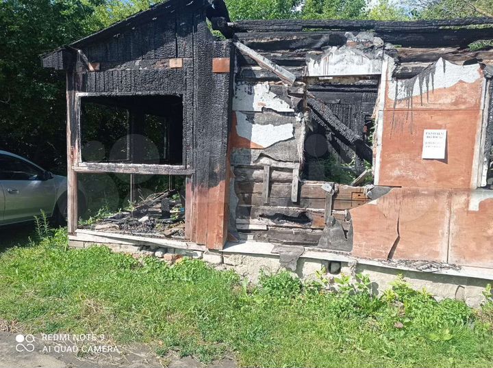 Участок 15 сот. (ИЖС)