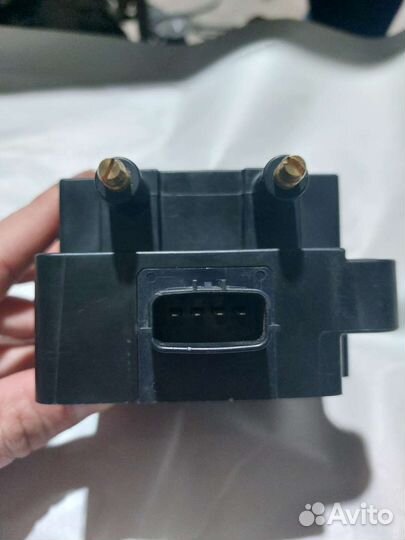 Катушка зажигания Субару NGK U2055 029N