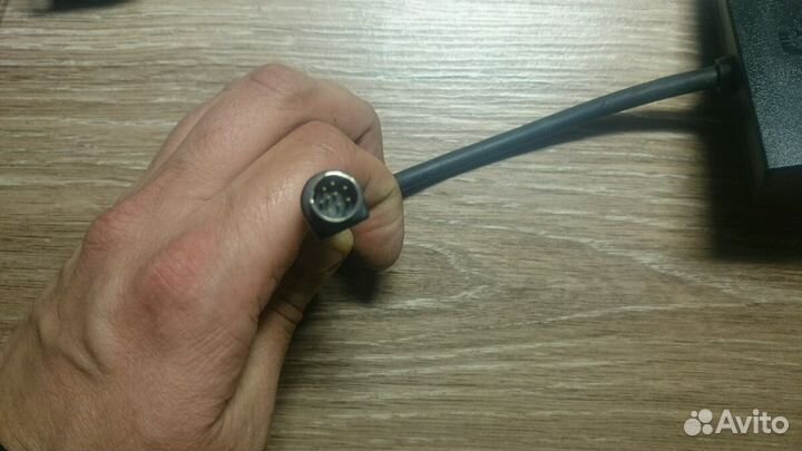 Переходник