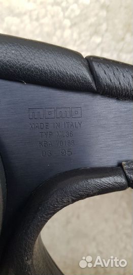 Руль на mercedes и жигули классика