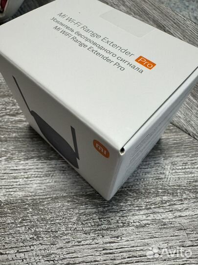 Усилитель беспроводного сигнала xiaomi репитер