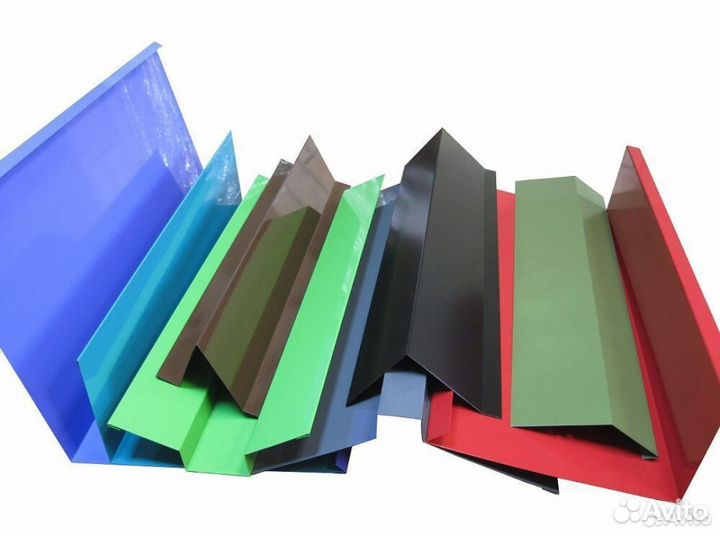 Гибка листового металла