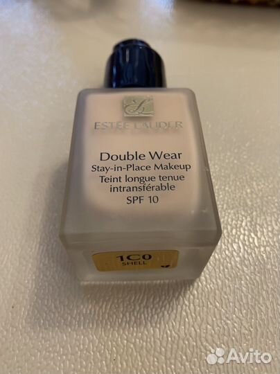 Крем тональный estee lauder1С0