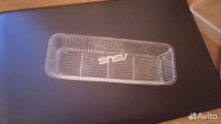 Лоток пищевой (контейнер пластиковый)