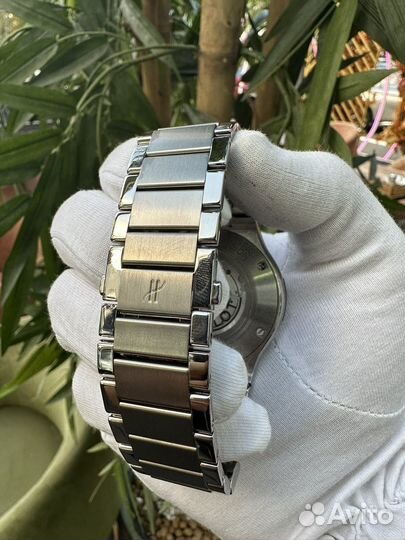 Hublot