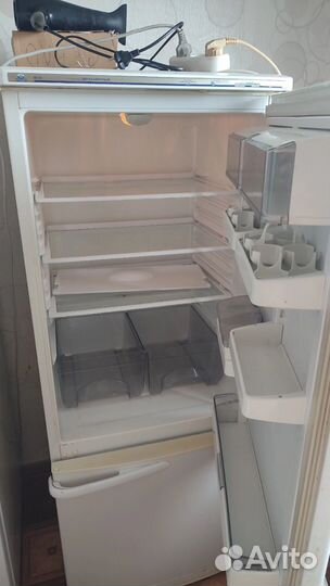 Холодильник бу