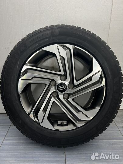 Новые.Оригинал.Hyundai Santa Fe,Tucson