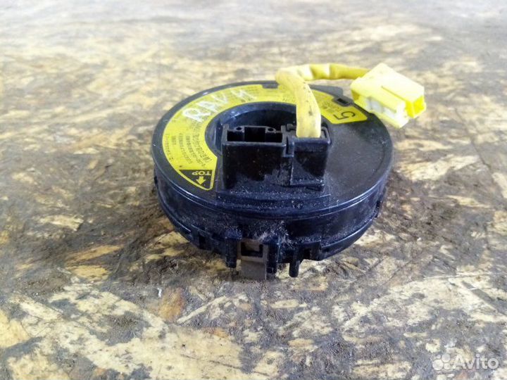 Подрулевой шлейф Toyota Rav 4