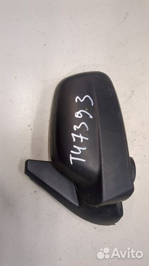 Зеркало боковое левое Land Rover Discovery 1