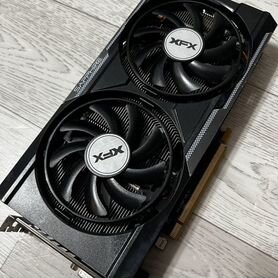 Видеокарта r9 380 x 4 gb