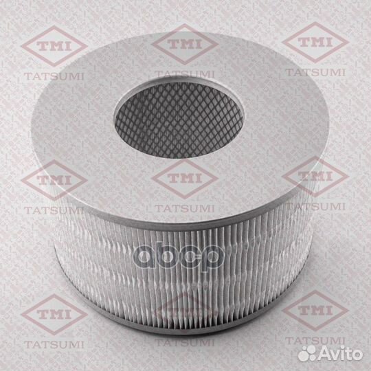 Фильтр воздушный toyota Land Сruiser 100 98- TB