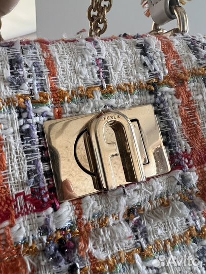 Cумка Furla оригинал