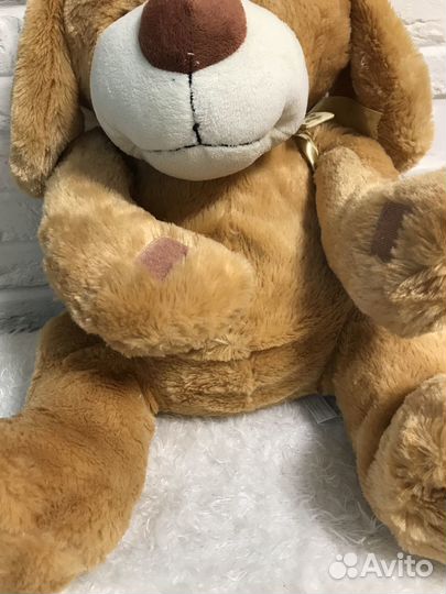 Собачка Cuddles collection