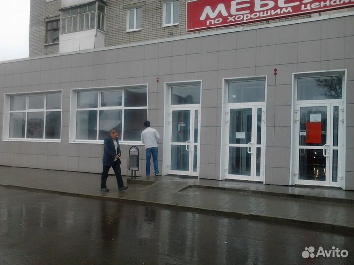 Раздвижные Окна