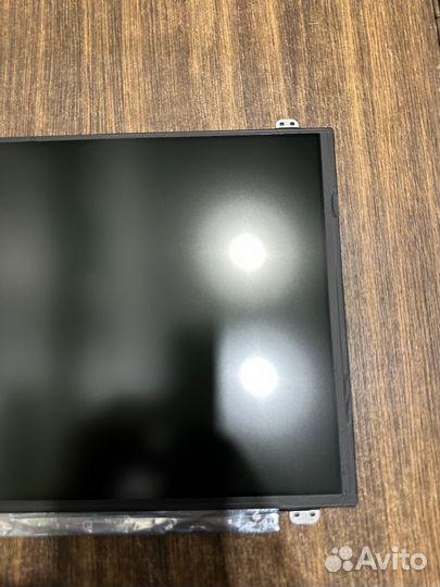 Матрица 15.6 slim 30 pin fullhd 1920x1080 матовый