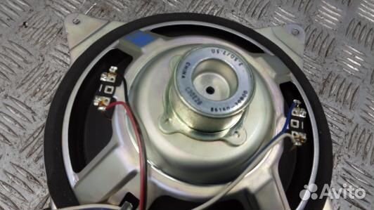 Сабвуфер lexus GS 3 (HAD02Q101)