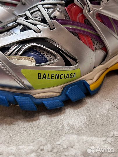Кроссовки Balenciaga track 1
