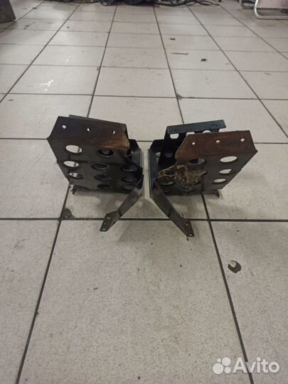 Ловушки ног Stels S800 Росомаха