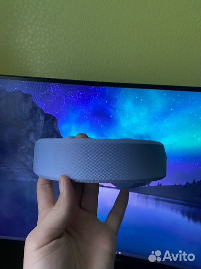 Беспроводные наушники Logitech G435