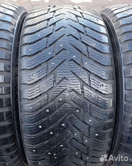 Nokian Tyres Hakkapeliitta 8 275/55 R19 103Y