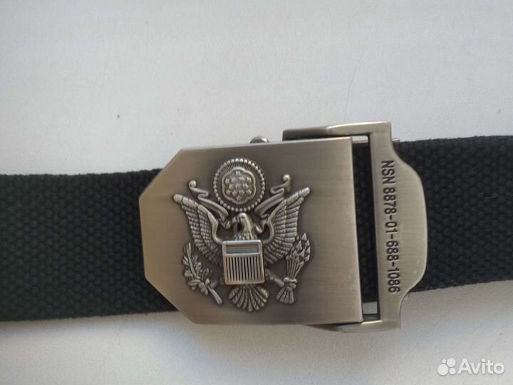 Ремень мужской