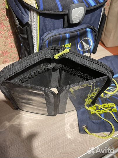 Рюкзак schneiders