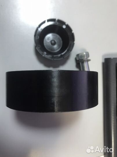 Ролик натяжной ina УАЗ 40906 с 2016 года