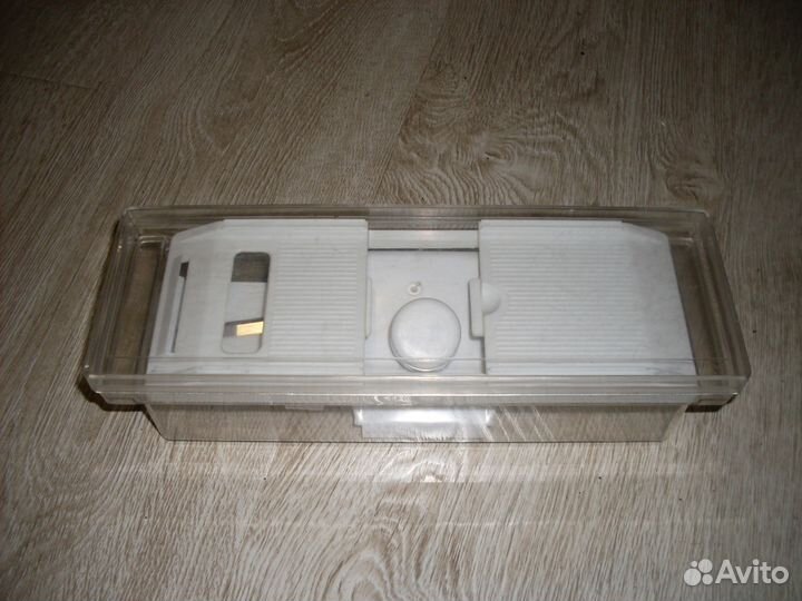 Терка контейнер 5 насадок