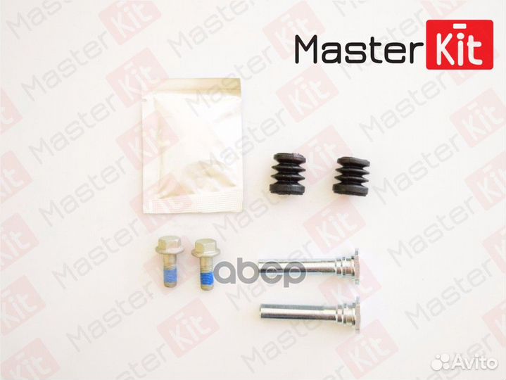 Ремкомплект направляющих суппорта 77A1440 77A14