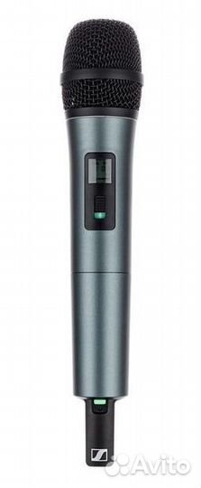 Вокальная радиосистема Sennheiser XSW 2-835