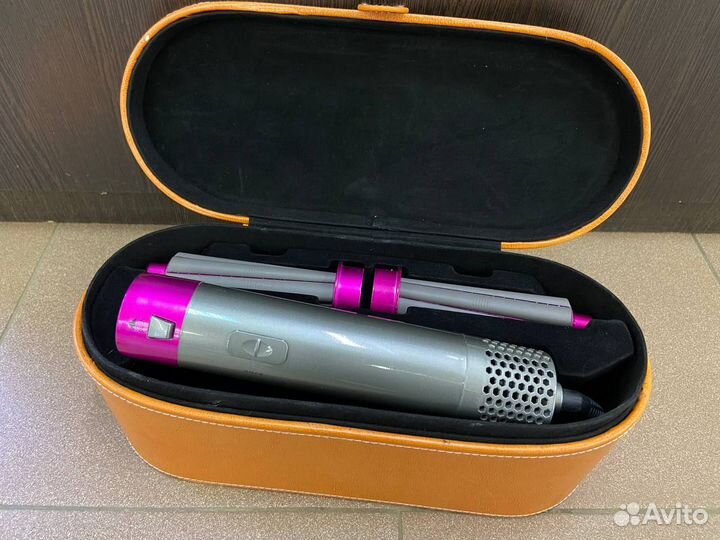 Фен Дайсон Стайлер, новый