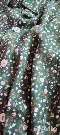 Рубашка женская