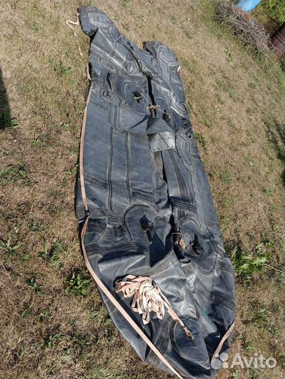 Подводная лодка нв 8