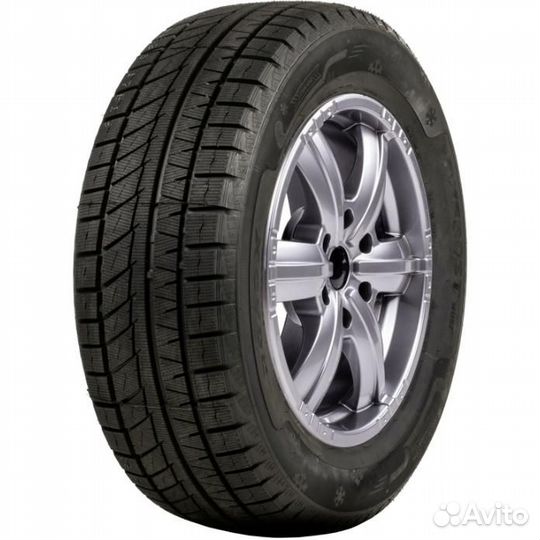 RoadX RX Frost WU02 265/40 R22 106T