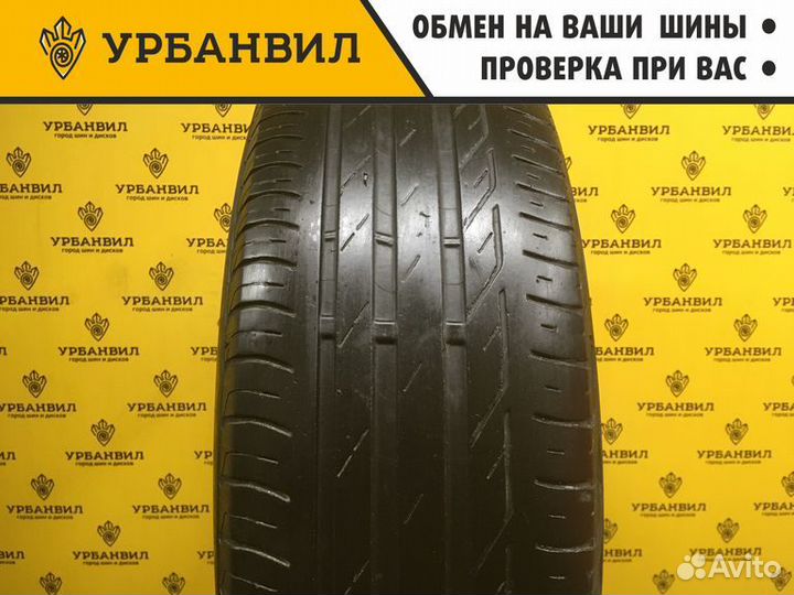 Bridgestone Turanza T001 205/65 R16 95H